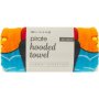 Clicks Pirate Hooded Towel 60 X 120CM