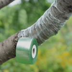 1PC/2PCS Stretchable Self-adhesive Grafting Tape Garden Flower Tree Grafting Tool Plastic Pvc Material Gardening Plant Repair Ta