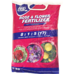 Protek Fertiliser Gran Rose & Flower - 5KG