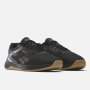 Reebok Nano X5 Unisex Training Shoes Black And Lee