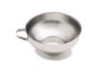 Stainless Steel Jam Funnel 14CM Stainless Steel