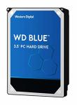 Western Digital Wd Blue 1TB Sata 6 Gb s 7200 Rpm 64MB Cache 3.5-INCH Desktop Hard Drive WD10EZEX Renewed