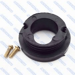Standard Cone Air Filter Adaptor For 44MM Filter - Excludes Screws