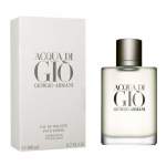 Giorgio Armani Acqua Di Gio Eau De Toilette 200ML