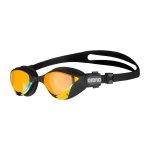 Cobra Tri-swipe Mirror Goggle