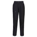 CD887-WX2 Eco Womens Stretch Work Trousers