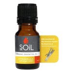 Aromatherapy Oil 10ML Citronella