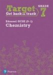 Target Grade 7 Edexcel Gcse 9-1 Chemistry Intervention Workbook Paperback