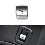Car Trunk Switch Button For Mercedes-benz W205 2015- Left Driving Standard Version