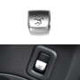 Car Trunk Switch Button For Mercedes-benz W205 2015- Left Driving Standard Version