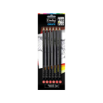 Create Draw Set 6 2B 2H 4B B HB