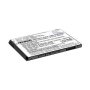 Replacement Battery For Google G6 T-mobile Mytouch 3G Slide Htc Etc.