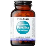 Viridian-fertility For Women 60CAPS