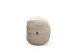 Footsak - Knit - Beige