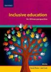 Inclusive Education - An African Perspective Paperback