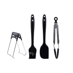 4 Piece Kitchen Tools Set
