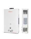 Condere Gas Geyser 10L Grey