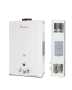 Condere Gas Geyser 10L Grey
