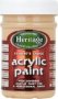 Student& 39 S Acrylic Paint - Flesh 250ML