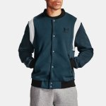 Under Armour Men's Rival Fleece Bomber Jacket - Large