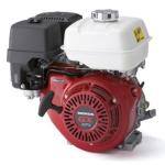 Honda GX160 Threaded Shaft Water Pump Engine