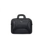 Port Designs Manhattan 14/15.6 Toploading Case Black