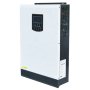 Fivestar 15KVA 48V 12000W Hybrid Inverter 160A Mppt