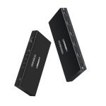 UGreen HDMI 1X4 Splitter - 4K Uhd 3D Support - 40202EU
