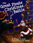Great Pirate Christmas Battle The