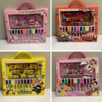 Character Stationery Set