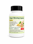 Ginger Slimming Capsules