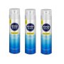 Nivea Men - Active Energy Shaving Gel 3 X 200ML
