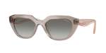 Vogue VO5711S 330111 Sunglasses - Grey