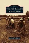 Pine Barrens Of New Jersey Hardcover