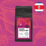Costa Rica Fancy Shb Ep Hacienda Salmon