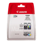 Canon PG-460 CL-461 Multipack