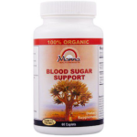 Diabetes Blood Support