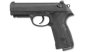 Umarex Beretta PX4 Storm 4.5MM .177 Co Blowback Air Pistol Dual Ammo Bb & Pellet Model 5.8078