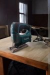 Makita 4329 Jigsaw Pre Owned