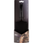 Black Padded Cushion Brush