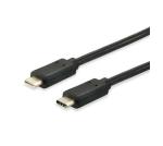 Equip Cable USB Type-c Male To Male