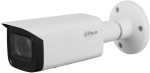 Dahua DH-IPC-HFW2231T-ZS-S2 2MP Lite 60M Ir 2.7MM 13.5MM Vari-focal Bullet Network Camera 120DB Wdr RJ45 256GB Micro Sd Card Poe