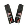 Self Defense King Guard Pepper Spray - 2X 60ML