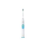 Philips 2 Series Plaque Control Sonicare Electric Toothbrush White