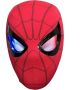 Spider Mask With Moving Eyes Birthdays Gift For Big Kids/adults