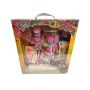 Designer Pride Doll