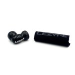 CO2 Twin Speed Drive