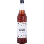 Syrups Hazelnut Syrup