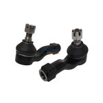 Nissan NV350 YD25 Impendulo panelvan Tie Rod Ends – Outer L+r -pair 13-22