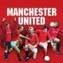 The Best Of Manchester United   Paperback Revised Edition